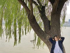 -武昌江滩