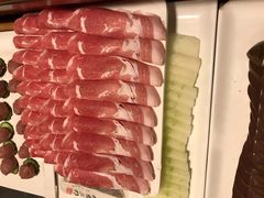 -竹叶涮肉坊(总店)