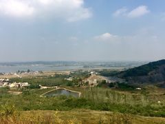 -恋山坝上草原