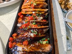 -人民公社大食堂(张家湾店)