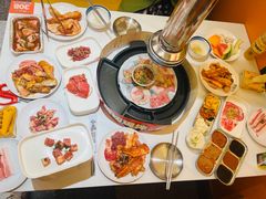 -小明烧肉屋·烤肉自助(7Mall店)