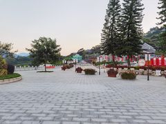 -广州市石门国家森林公园