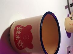 -蛙来哒(方圆荟店)