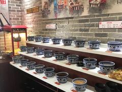 -香传承重庆火锅(直营中山路店)