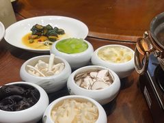 -金稼园·金平湖农家菜