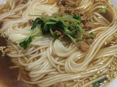-峨嵋酒家(地安门店)