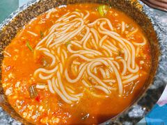 -浩海火烧云傣家菜(京广店)