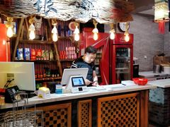 -东巴婆婆云南鱼豆花火锅(大东门店)