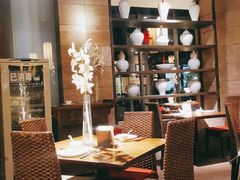 大堂-金枝玉叶上海人家食府(三里河店)