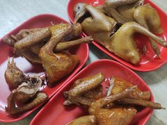 -光明刘冰乳鸽店(光明法政北路店)