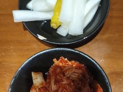 -炭窑水浒烤肉(汉阳鹦鹉巷子店)