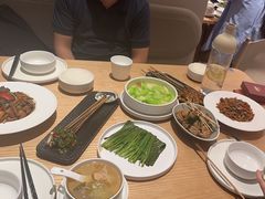 -隅乐胡椒虾·台湾菜·团建(皇岗店)