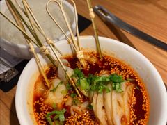 -太二酸菜鱼(金沙印象城店)