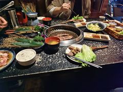 -牛焱·烧肉酒肆(五大道店)
