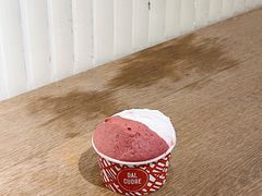 莫利洛车厘子-Dal Cuore 达可芮冰淇淋(陕西北路店)
