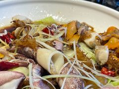 -添福来墨鱼饺子 · 海鲜东北菜(大连星海·黄浦路店)