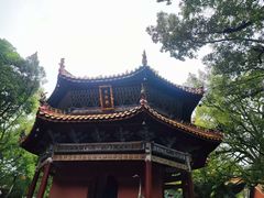 -南岳大庙