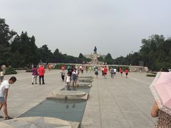 -辽沈战役纪念馆