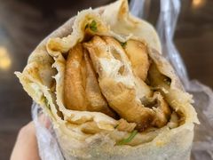 -刘大姐煎饼(五星家园店)