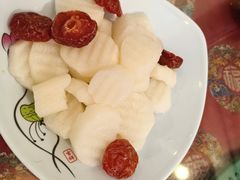 -玉华台饭庄(裕中西里小区店)