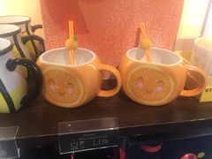 -星巴克(来福士办公楼店)