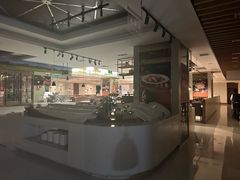 -腾阁自助餐厅(朝林广场店)