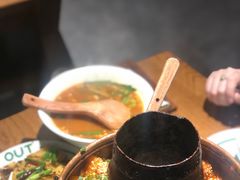 -一坐一忘云南菜(嘉里中心店)