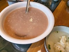 -尚香汤包文博馆(合兴路店)