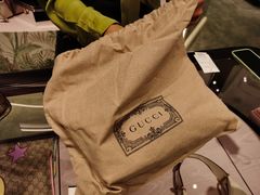 -GUCCI(南京德基店)