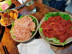 -四小区火锅·巷子里的重庆火锅(花照壁店)