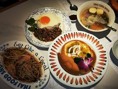 -太食獸泰式茶餐厅(IFS国金中心店)