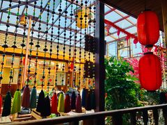 -丽江庭院之爱在路上(西单店)