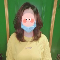 -逸丝风尚专注烫染