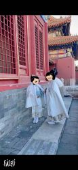 -美云庭古装·格格服汉服·京城旅拍(北京店)