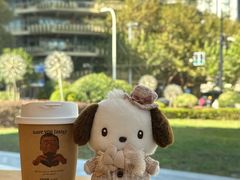 -OUR Bakery(中海环宇荟店)