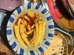 -亮欢寨(凯里总店)