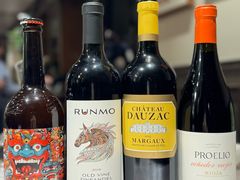 -阿莉餐厅(枣阳路店)