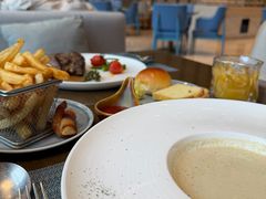 -菲住布渴全日制餐厅·简餐·下午茶·蛋糕