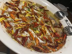 -太二酸菜鱼(汕头苏宁广场店)