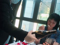 -王品牛排(珠海富华里店)