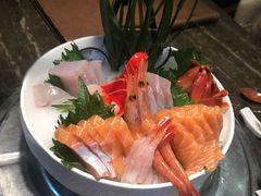 -大江户日本料理(吕厝店)