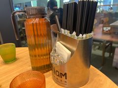 -越小品·越南餐厅(万科里店)