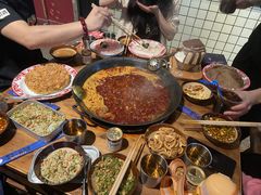 -楠火锅(太古里总店)