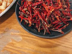 -邱金小炒·30 年盐帮江湖菜(自贡店)