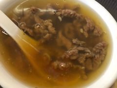 -好成财牛排馆(涂门街总店)