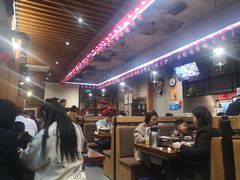 -庆峰龙虾烧烤(合肥一店)