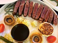 -mordew加州日记西餐&小酒馆(新天地店)