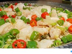 -小鱼小牛·鱼牛干锅·脆鱼火锅(世欧广场店)