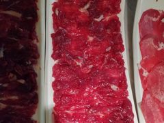-左庭右院鲜牛肉火锅(浦江欢乐颂店)