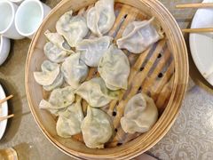 -韩记海鲜饺子旗舰店(红海新区店)